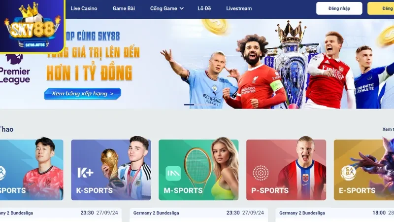 Dùng liên kết tải không uy tín