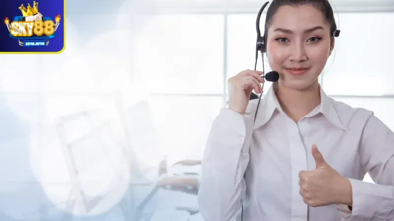 Hỗ trợ 24/7